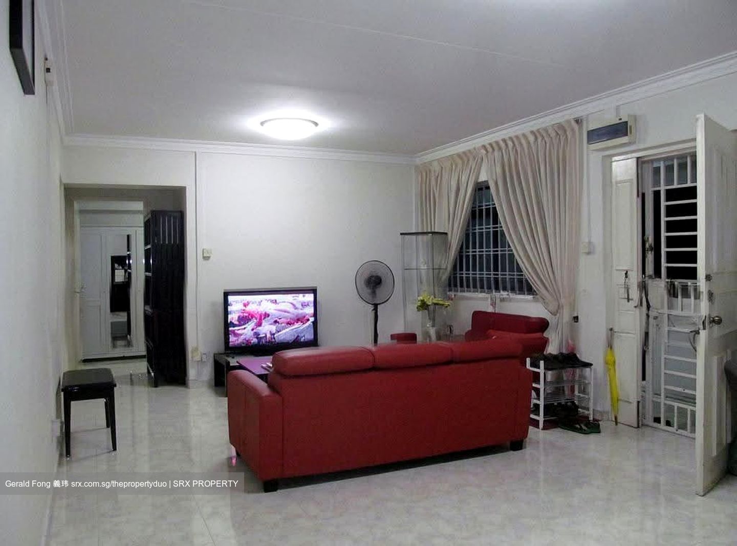 Blk 109 Simei Street 1 (Tampines), HDB 4 Rooms #624990441